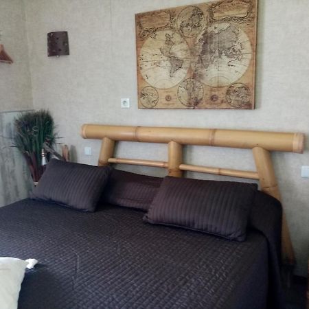 Aresia Bed and Breakfast Eksteriør billede