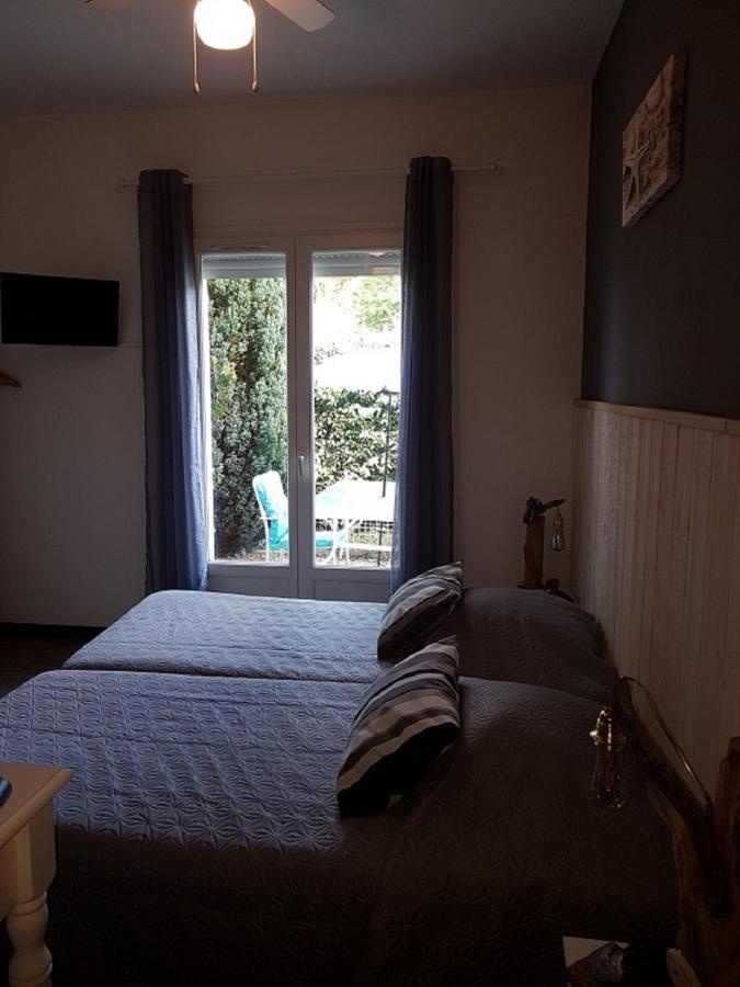 Aresia Bed and Breakfast Eksteriør billede
