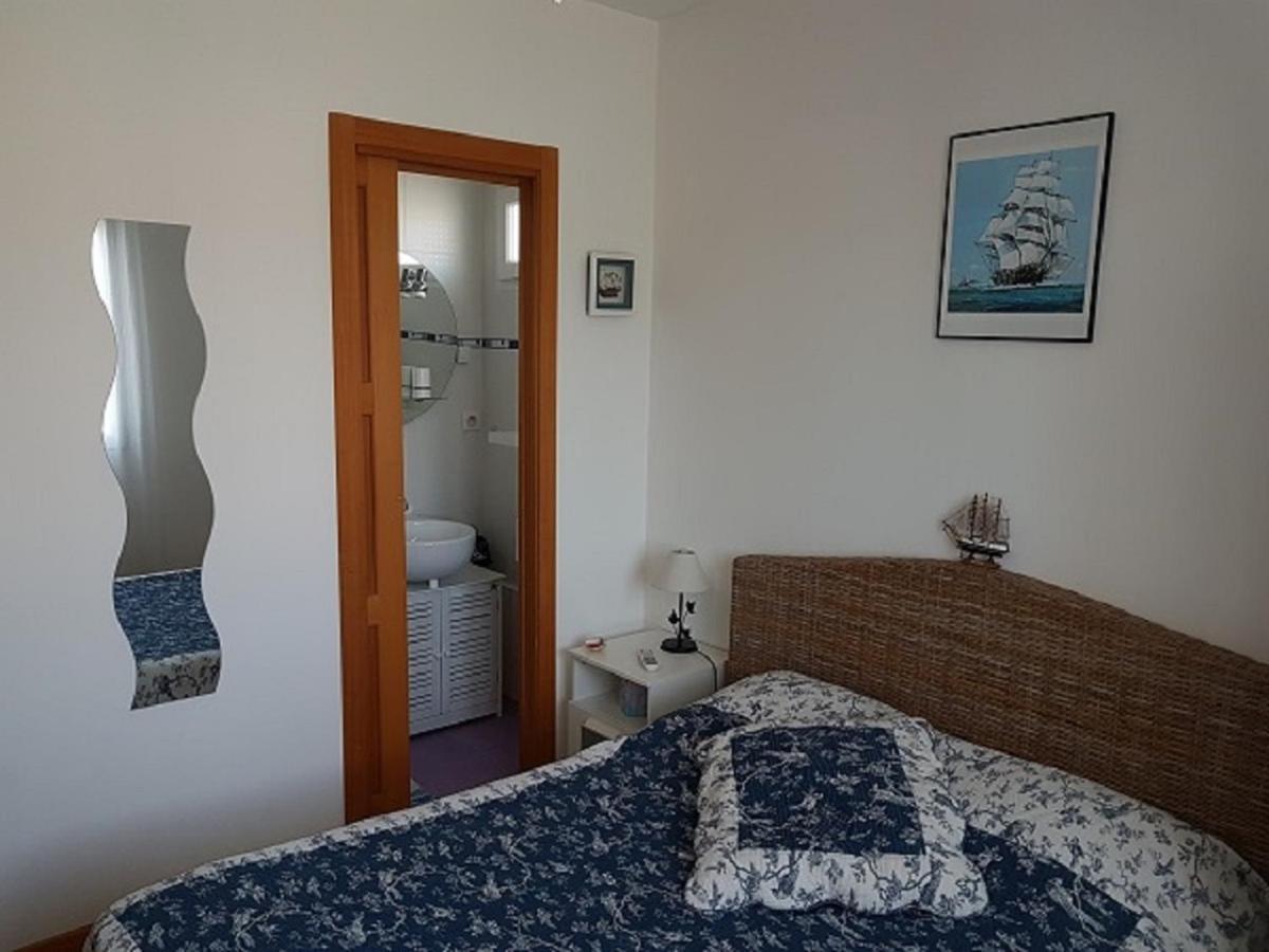 Aresia Bed and Breakfast Eksteriør billede